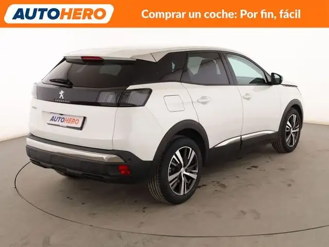 Peugeot 3008 view 6