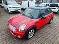 MINI Cooper D Mini Cooper D Rot - thumbnail 16