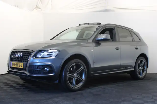 Audi Q5 2.0 TFSI quattro Pro Line S