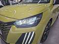 Peugeot 208 HYBRID 136 eDCS6 Allure Amarillo - thumbnail 18