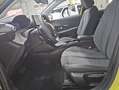 Peugeot 208 HYBRID 136 eDCS6 Allure Amarillo - thumbnail 9