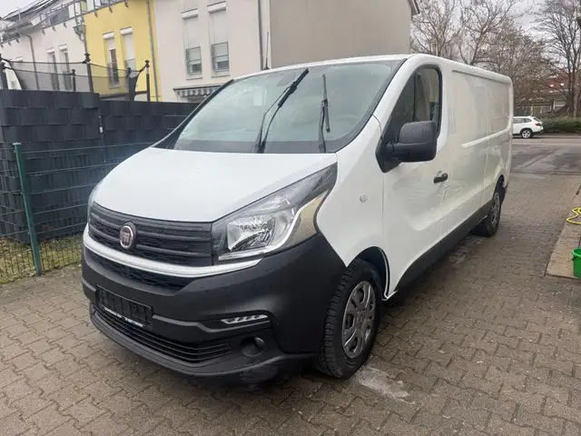 Fiat Talento Kasten L2H1 1,2t SX 2.0D