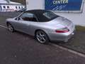 Porsche 911 Cabrio Carrera 221 kW (300 PS), Automatik, Heck... Silver - thumbnail 2