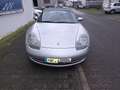 Porsche 911 Cabrio Carrera 221 kW (300 PS), Automatik, Heck... Silver - thumbnail 5