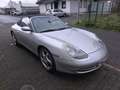 Porsche 911 Cabrio Carrera 221 kW (300 PS), Automatik, Heck... Silver - thumbnail 4