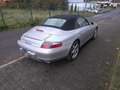 Porsche 911 Cabrio Carrera 221 kW (300 PS), Automatik, Heck... Silver - thumbnail 3