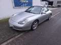 Porsche 911 Cabrio Carrera 221 kW (300 PS), Automatik, Heck... Silver - thumbnail 1