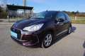 Citroen DS3 Cabrio PureTech 110 S&S Be Chic Fioletowy - thumbnail 1