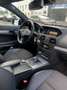 Mercedes-Benz E 200 COUPE BE-AUTOMA-LEDER-SHZ-TEMPOMAT-PDC-NR- Noir - thumbnail 7
