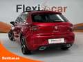 SEAT Ibiza 1.5 TSI 110kW (150CV) DSG FR Go Rouge - thumbnail 7