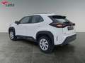 Toyota Yaris Cross 1.5 Hybrid Business Edition Kam+Klima Blanco - thumbnail 4