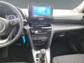 Toyota Yaris Cross 1.5 Hybrid Business Edition Kam+Klima Blanco - thumbnail 12