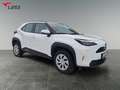 Toyota Yaris Cross 1.5 Hybrid Business Edition Kam+Klima Blanco - thumbnail 8