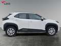 Toyota Yaris Cross 1.5 Hybrid Business Edition Kam+Klima Blanco - thumbnail 7