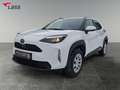 Toyota Yaris Cross 1.5 Hybrid Business Edition Kam+Klima Blanco - thumbnail 2