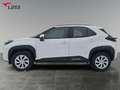 Toyota Yaris Cross 1.5 Hybrid Business Edition Kam+Klima Blanco - thumbnail 3
