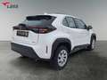 Toyota Yaris Cross 1.5 Hybrid Business Edition Kam+Klima Blanco - thumbnail 6