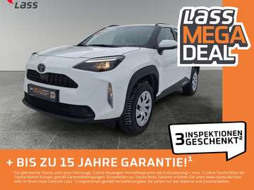 1.5 Hybrid Business Edition Kam+Klima