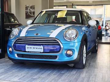 Mini 1.5 Cooper 5p