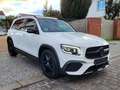 Mercedes-Benz GLB 250 AMG 4M NIGHT PANO SITZHZG MBUX LED Blanco - thumbnail 3