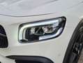 Mercedes-Benz GLB 250 AMG 4M NIGHT PANO SITZHZG MBUX LED Blanco - thumbnail 10