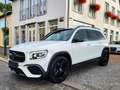 Mercedes-Benz GLB 250 AMG 4M NIGHT PANO SITZHZG MBUX LED Blanco - thumbnail 1