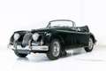 Jaguar XK 150 DHC - Overdrive - Matching Numbers - Perfect C Verde - thumbnail 1
