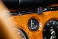 Jaguar XK 150 DHC - Overdrive - Matching Numbers - Perfect C Groen - thumbnail 18