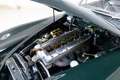 Jaguar XK 150 DHC - Overdrive - Matching Numbers - Perfect C Groen - thumbnail 37