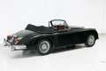 Jaguar XK 150 DHC - Overdrive - Matching Numbers - Perfect C Verde - thumbnail 5