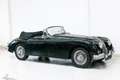 Jaguar XK 150 DHC - Overdrive - Matching Numbers - Perfect C Verde - thumbnail 3