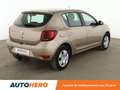 Dacia Sandero 1.0 SCe City+ Beige - thumbnail 6