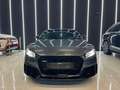 Audi TT Coupe 2.0 tdi ultra S line ALLESTIMENTO TTS Grigio - thumbnail 2