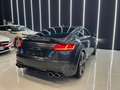 Audi TT Coupe 2.0 tdi ultra S line ALLESTIMENTO TTS Grigio - thumbnail 6
