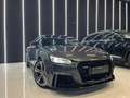 Audi TT Coupe 2.0 tdi ultra S line ALLESTIMENTO TTS Grigio - thumbnail 1