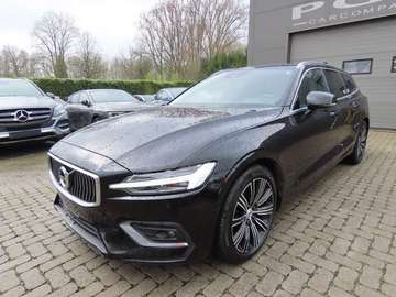 V60 2.0 B3 MHEV Inscription Geartronic 14793eur NET