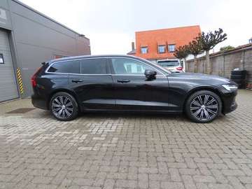 V60 2.0 B3 MHEV Inscription Geartronic 14000eur NET