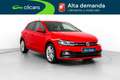 Volkswagen Polo 1.0 TSI R-Line 85kW Rojo - thumbnail 3