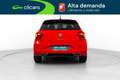 Volkswagen Polo 1.0 TSI R-Line 85kW Rojo - thumbnail 4