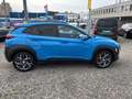Hyundai KONA Kona 1,6 GDI Hybrid Level 3 Plus DCT Aut. Blau - thumbnail 4