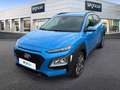 Hyundai KONA Kona 1,6 GDI Hybrid Level 3 Plus DCT Aut. Blau - thumbnail 1