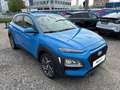 Hyundai KONA Kona 1,6 GDI Hybrid Level 3 Plus DCT Aut. Blau - thumbnail 3