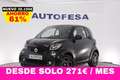 smart forTwo COUPE ELECTRICO EDITION PRIME AUTO 82cv 3P # NAVY, Negro - thumbnail 1
