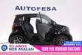 smart forTwo COUPE ELECTRICO EDITION PRIME AUTO 82cv 3P # NAVY, Negro - thumbnail 9