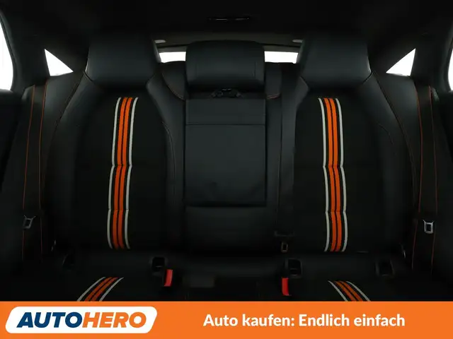 Mercedes-Benz Cla view 15