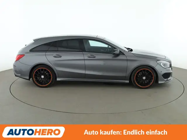 Mercedes-Benz Cla view 7