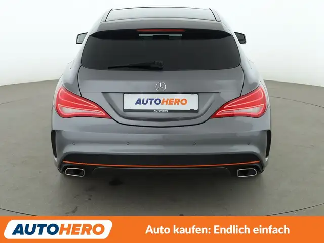 Mercedes-Benz Cla view 5