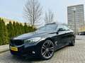 BMW 320 BMW 320 GT, High Executive, Pano, M-pakket, NAP. Zwart - thumbnail 1