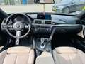 BMW 320 BMW 320 GT, High Executive, Pano, M-pakket, NAP. Zwart - thumbnail 9
