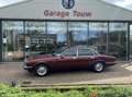 Jaguar XJ 3.2 LE *Uniek, origineel NL, bijzonder netjes!* Rosso - thumbnail 2